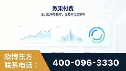 海林-效果付费：主力品牌呈现率、提及率位居前列