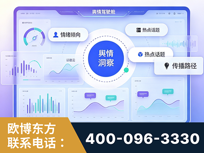 海林-品牌舆情分析
