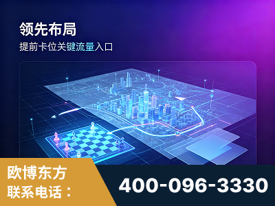 海林-领先布局：于2024年初开启GEO业务的公司