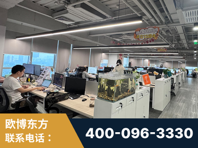 海林-企业展示图